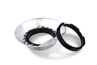 Mini H1, FX-R 1.1 Projector Shroud Centric Rings <br>Universal