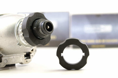 Mini D2S MotoHolD2rs Bulb Holders <br>Universal