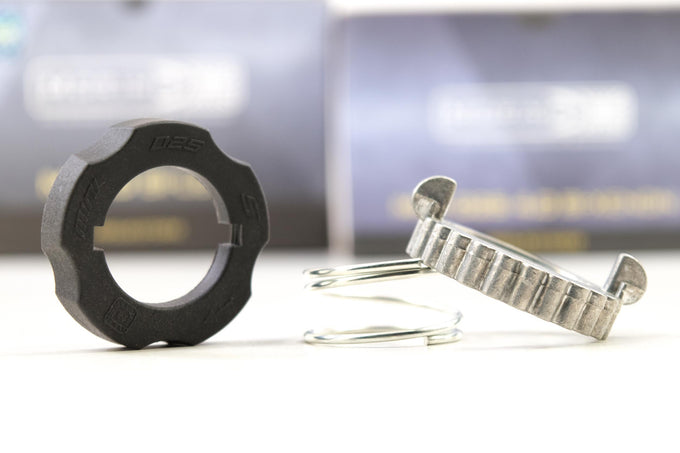 Mini D2S MotoHolD2rs Bulb Holders <br>Universal
