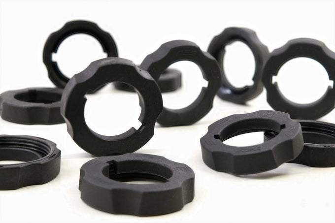 Mini D2S MotoHolD2rs Bulb Holders <br>Universal