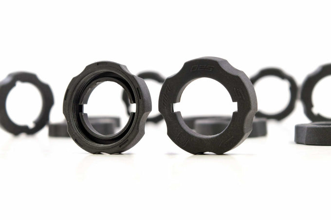 Mini D2S MotoHolD2rs Bulb Holders <br>Universal