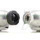 Mini H1 MotoHolders Bulb Holders <br>Universal