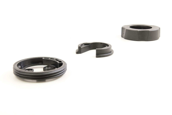 Mini H1 MotoHolders Bulb Holders <br>Universal