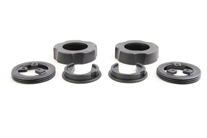 Mini H1 MotoHolders Bulb Holders <br>Universal