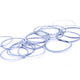 6x 2.4 in. OD/2.2 in. ID Lens Spacer Kit <br>Universal