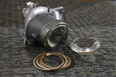 6x 2.9 in. OD/2.6 in. ID Lens Spacer Kit <br>Universal