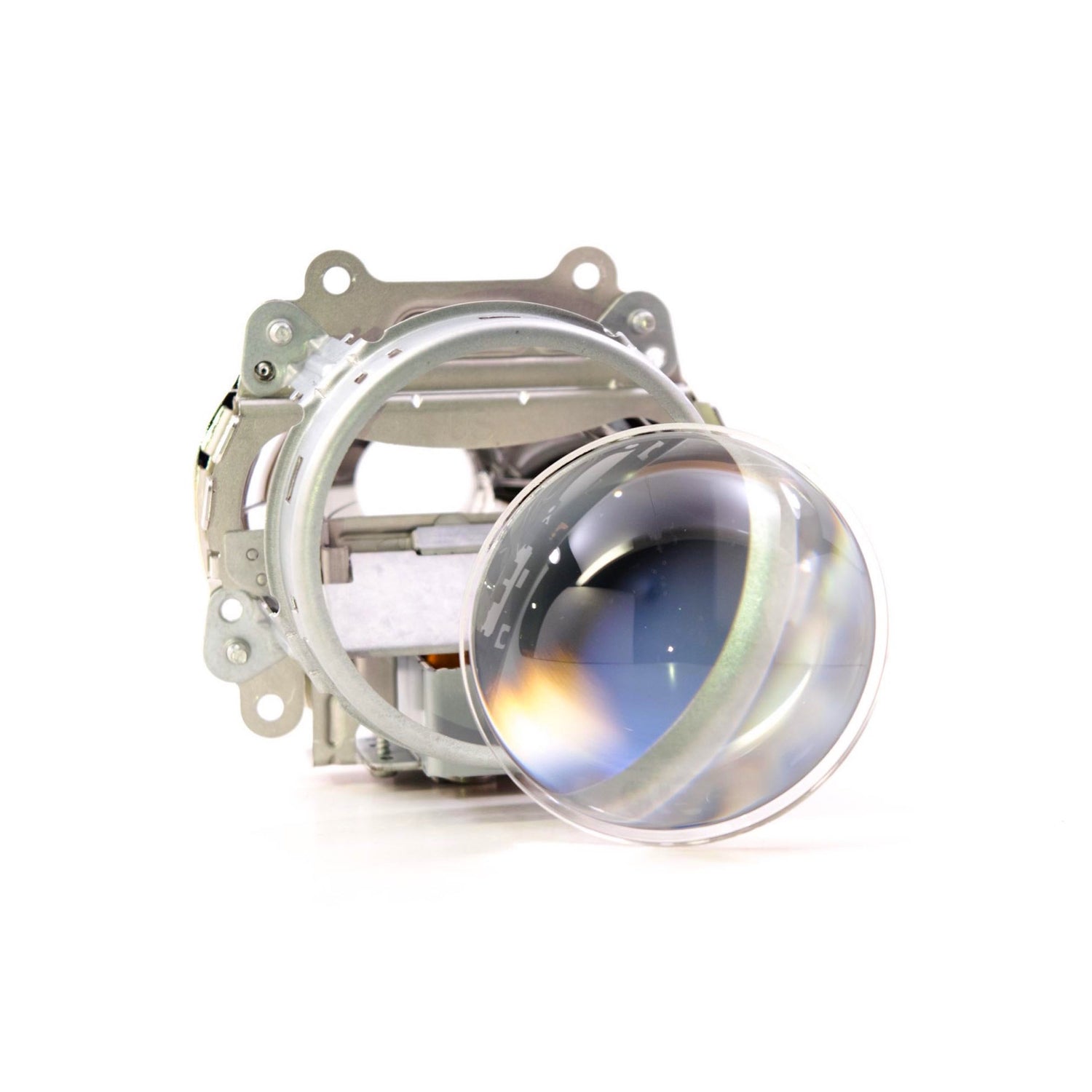 STi-R Lens <br>Lexus LS 460, RX 350, Porsche 997, Subaru BR-Z