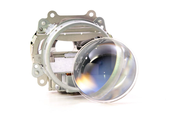 STi-R Lens <br>Lexus LS 460, RX 350, Porsche 997, Subaru BR-Z