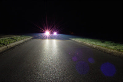 3IN ZKW-R Lens <br>Acura TL, Audi A6, A4