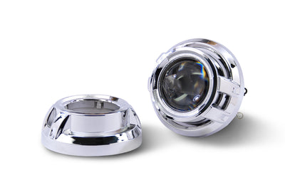 Apollo 1.0 Projector Shroud <br>Lexus LS430, LS460