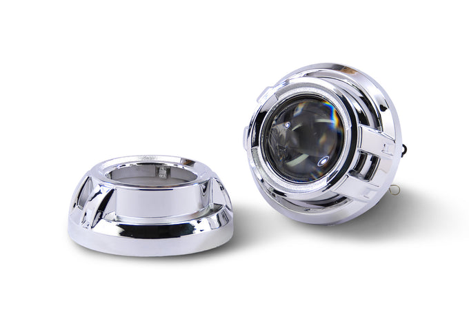 Apollo 1.0 Projector Shroud <br>Lexus LS430, LS460