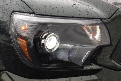 Apollo 1.0 Projector Shroud <br>Lexus LS430, LS460