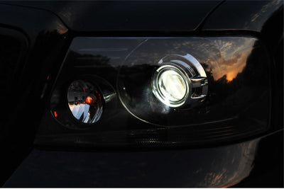 Apollo 1.0 Projector Shroud <br>Lexus LS430, LS460