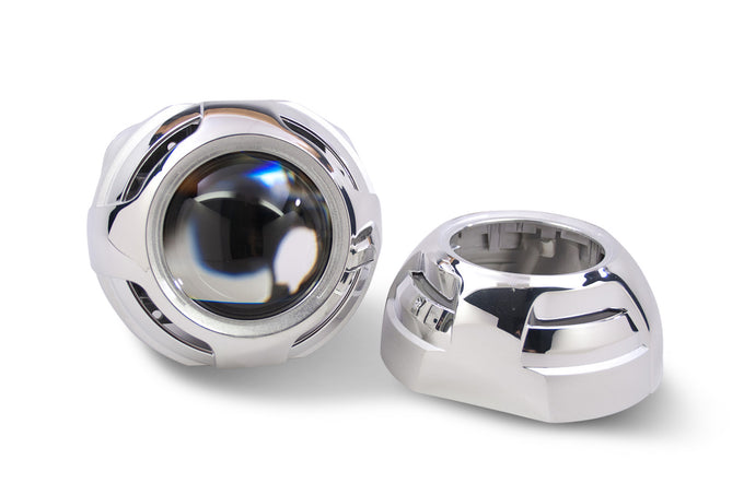 Apollo 2.0 Full Circle Projector Shroud <br>Universal