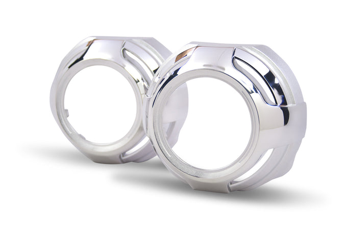 Apollo 2.0 Full Circle Projector Shroud <br>Universal