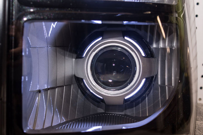 Apollo 2.0 Flat Projector Shroud <br>Universal