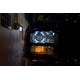 Apollo 2.0 Full Circle Projector Shroud <br>Universal