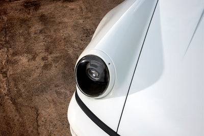 Apollo 2.0 Full Circle Projector Shroud <br>Universal