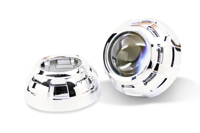 Apollo 3.0 Projector Shroud <br>Universal