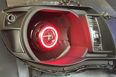 Apollo 3.0 Projector Shroud <br>Universal