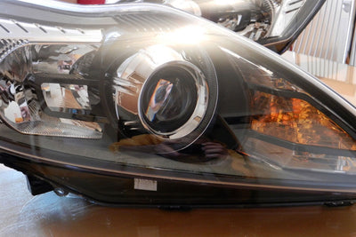 Bullet Projector Shroud <br>Lexus LS430, LS460