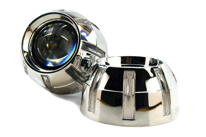 Bullet 2.0 Projector Shroud <br>Lexus LS430, LS460