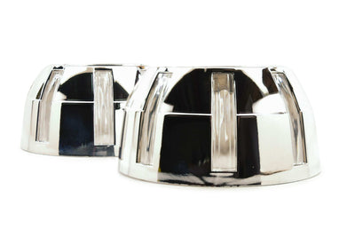 Bullet 2.0 Projector Shroud <br>Lexus LS430, LS460