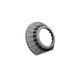 E46-R Extended Projector Chrome Shroud <br>Universal