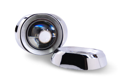 Projector Shroud <br>Lexus LS430, LS460