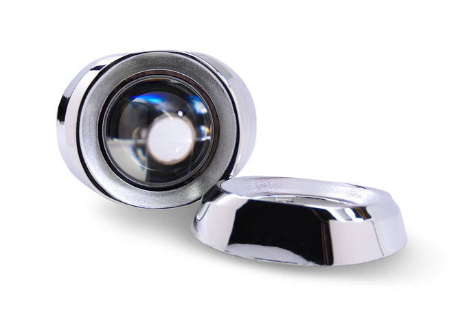 Projector Shroud <br>Lexus LS430, LS460