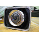 Projector Shroud <br>Lexus LS430, LS460