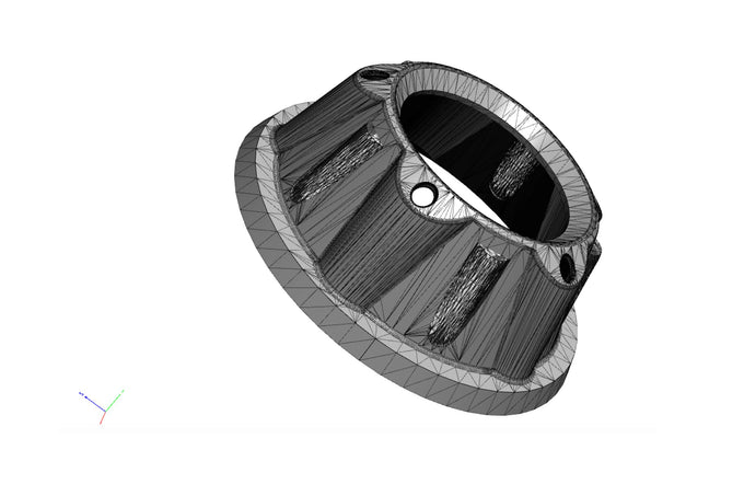 G37C-R Projector Shroud <br>Universal