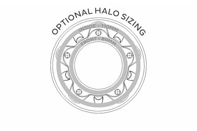 G37C-R Projector Shroud <br>Universal