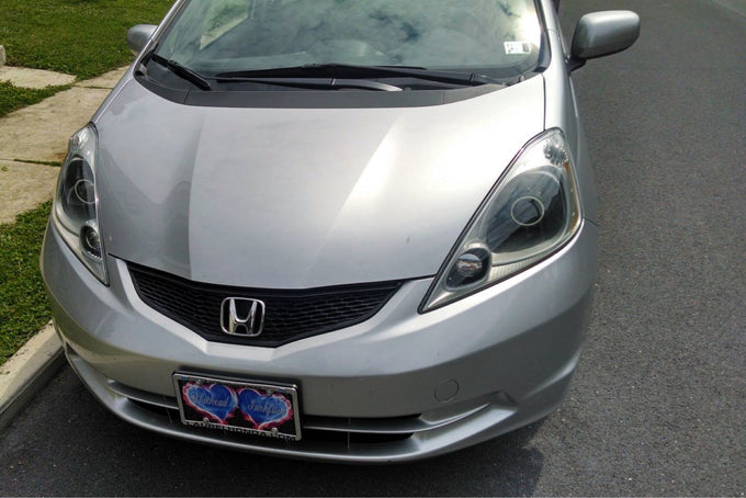 G37C-R Projector Shroud <br>Universal