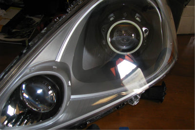 G37C-R Projector Shroud <br>Universal