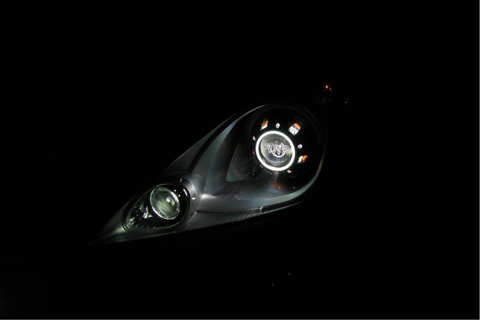 G37C-R Projector Shroud <br>Universal