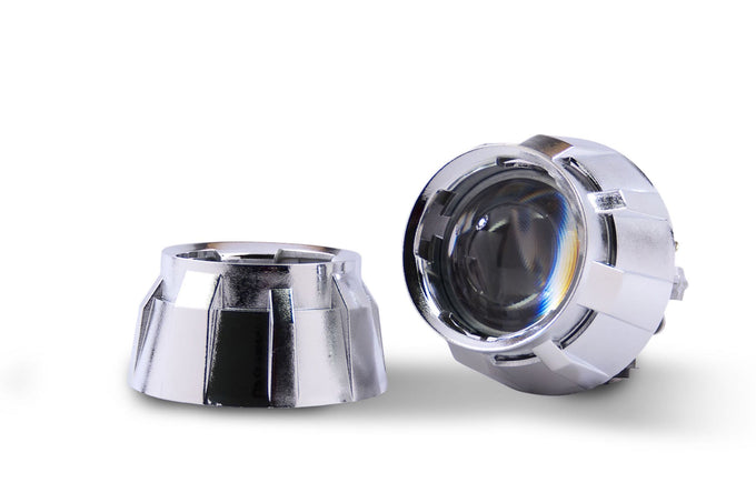 Gatling Gun 1.0 Projector Shroud <br>Lexus LS430, LS460