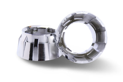Gatling Gun 1.0 Projector Shroud <br>Lexus LS430, LS460