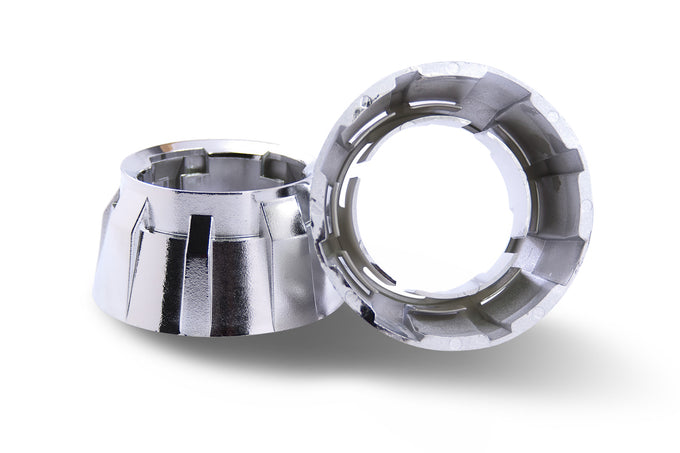 Gatling Gun 1.0 Projector Shroud <br>Lexus LS430, LS460