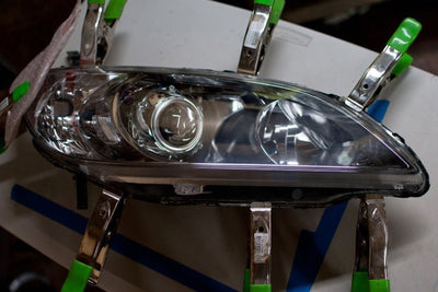 GTi-R Projector Shroud <br>Universal