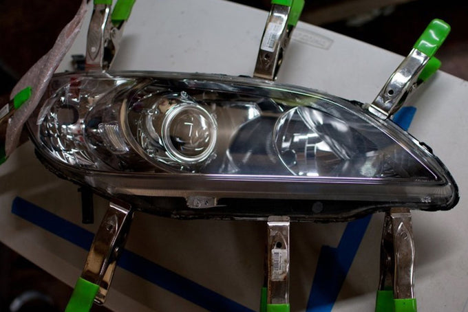 GTi-R Projector Shroud <br>Universal