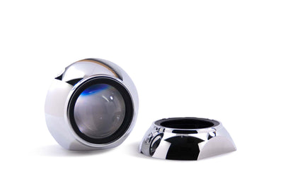 Iris Projector Shroud <br>Lexus LS430, LS460