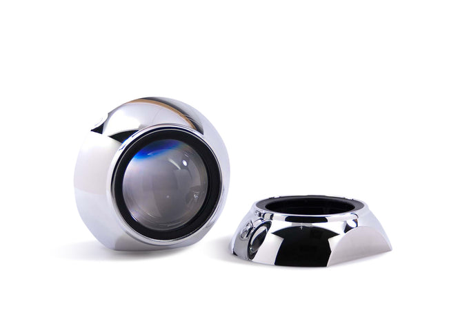 Iris Projector Shroud <br>Lexus LS430, LS460
