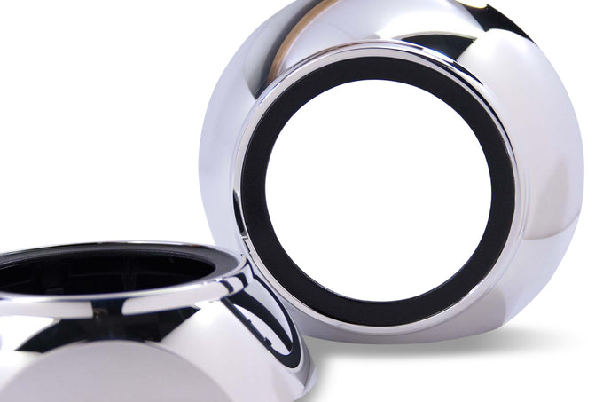 Iris Projector Shroud <br>Lexus LS430, LS460
