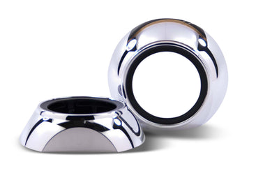 Iris Projector Shroud <br>Lexus LS430, LS460