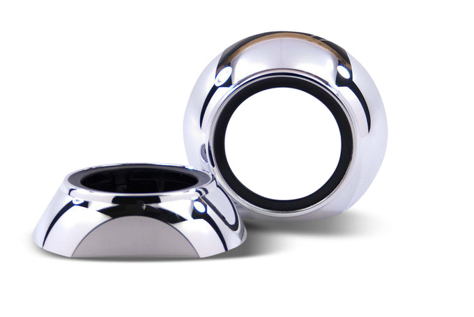 Iris Projector Shroud <br>Lexus LS430, LS460