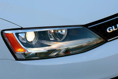 Iris Projector Shroud <br>Lexus LS430, LS460
