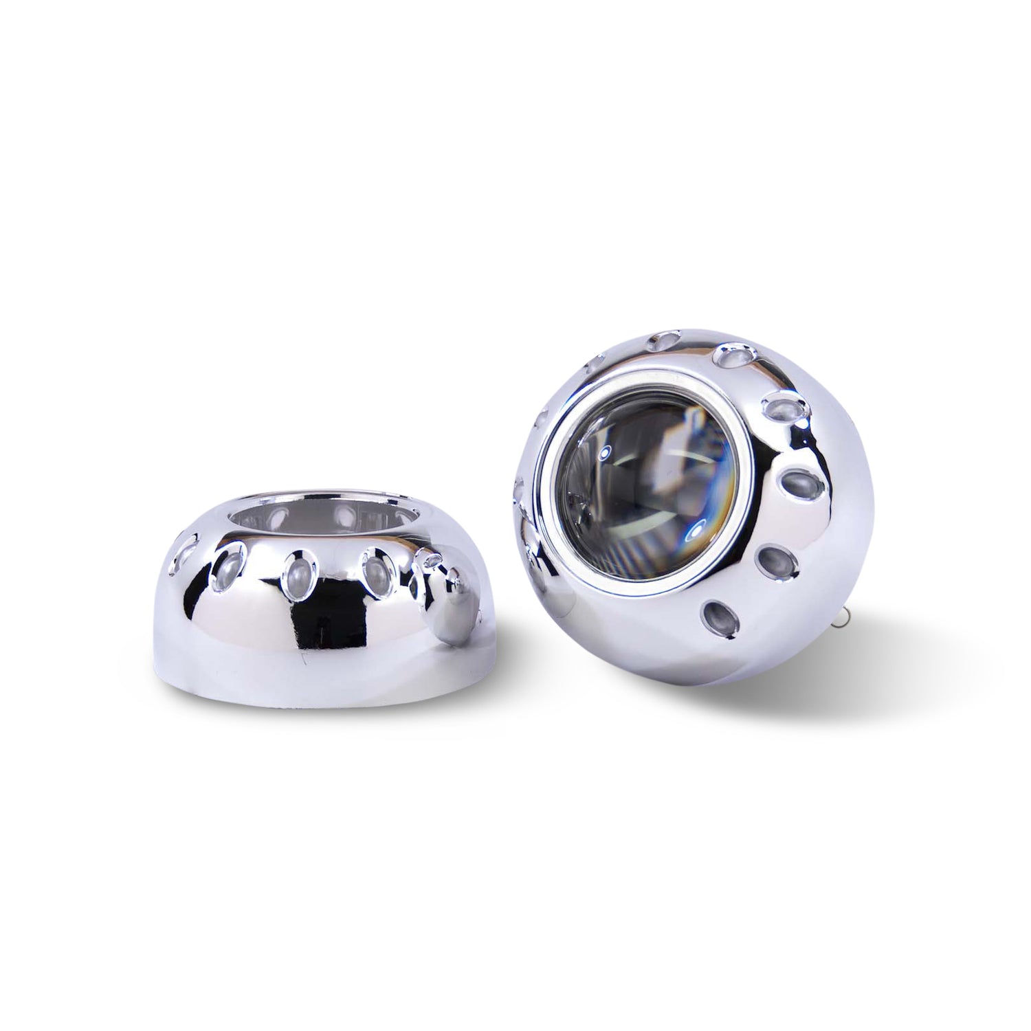 MC-R Projector Shroud <br>Universal