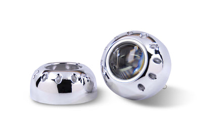 MC-R Projector Shroud <br>Universal