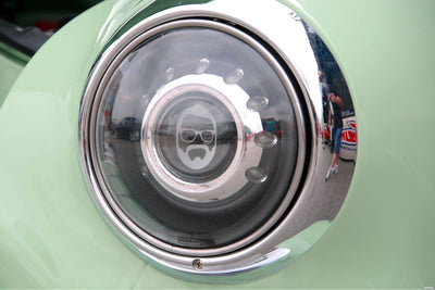 MC-R Projector Shroud <br>Universal